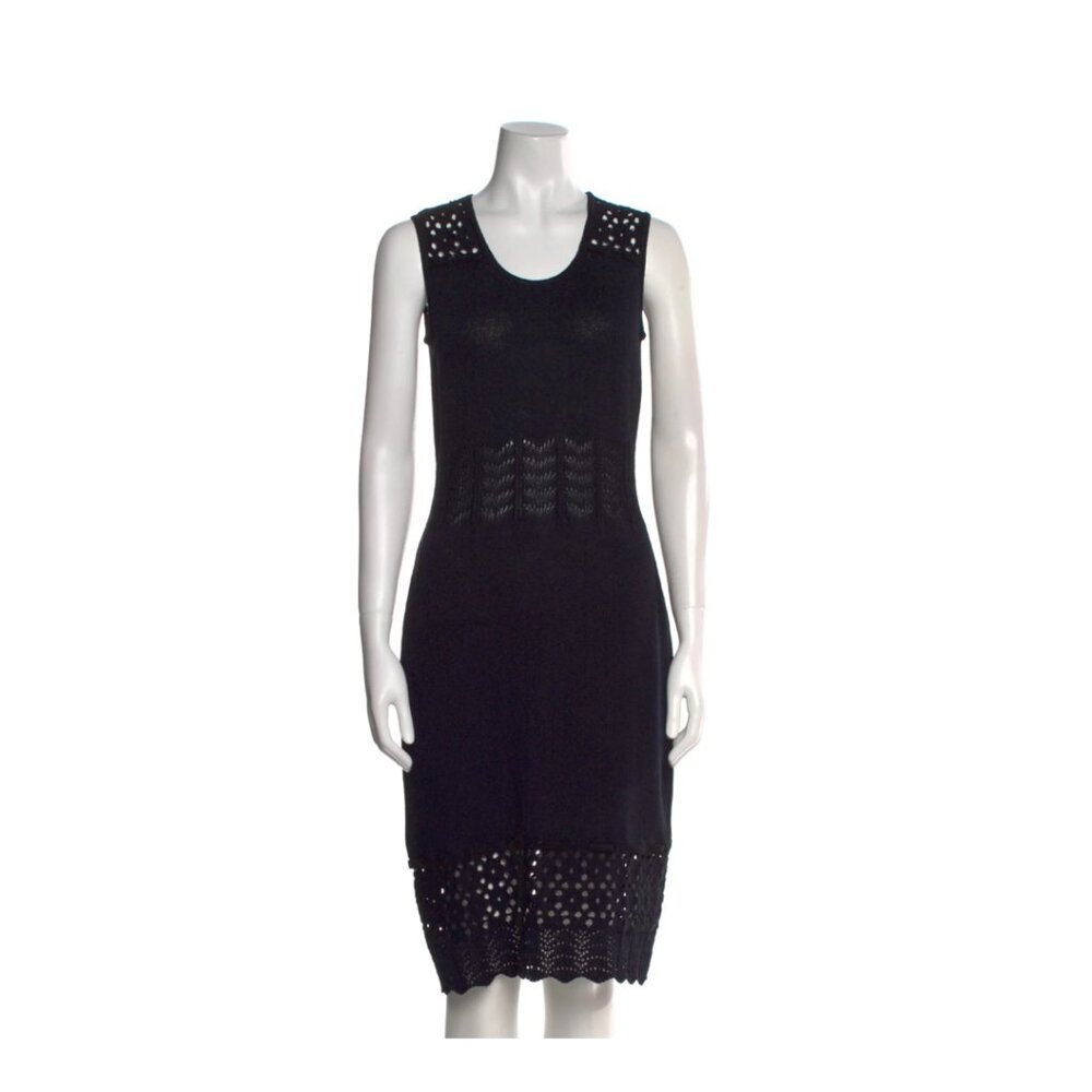 St. John Collection Dress